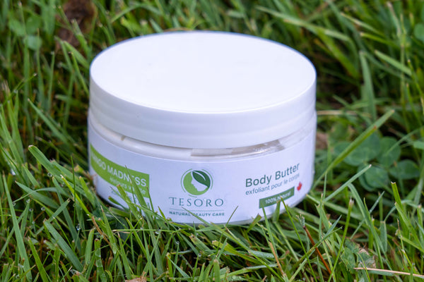 Body Butter